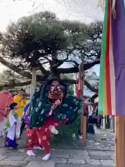 御霊神社(奈良県)