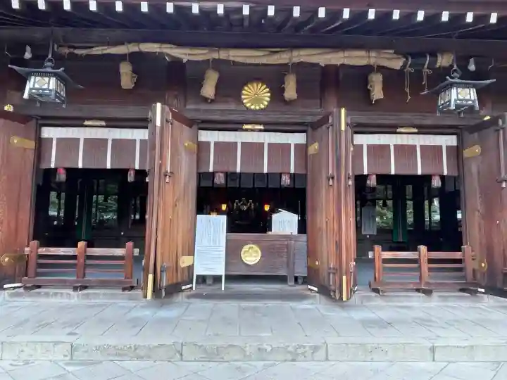 靜岡縣護國神社(静岡県)