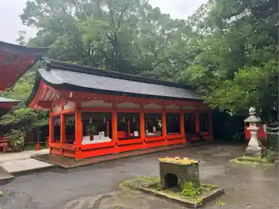 枚聞神社(鹿児島県)