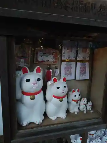 豪徳寺(東京都)