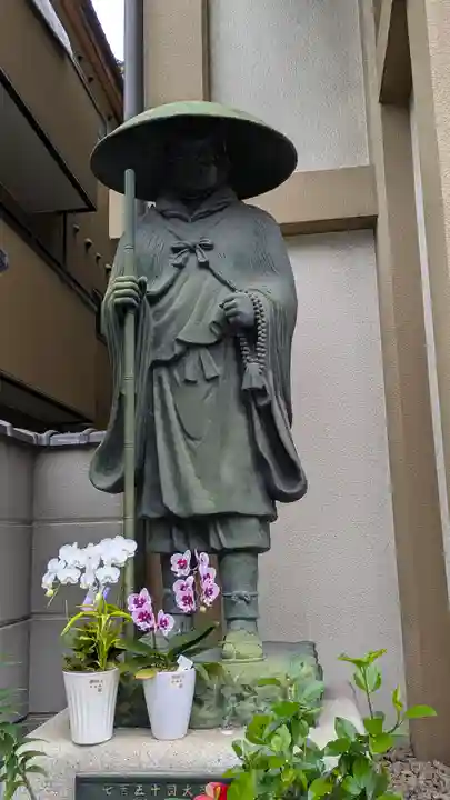 唯称寺(唯稱寺)(大阪府)