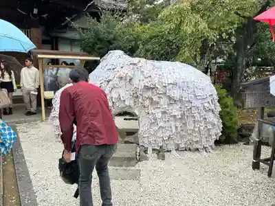 安井金比羅宮(京都府)