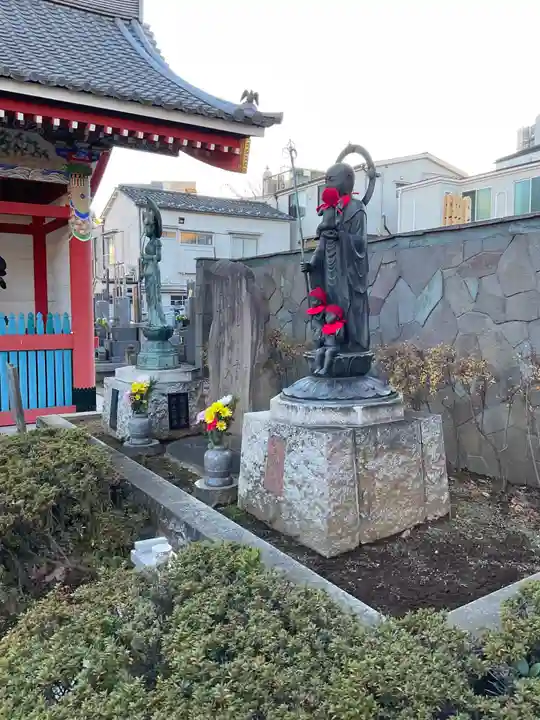 西福寺(東京都)