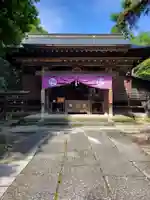 忍 諏訪神社・東照宮 (埼玉県)