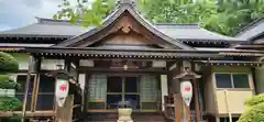 平泉寺(山形県)