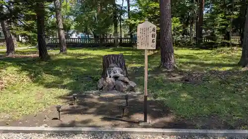 東川神社の体験その他