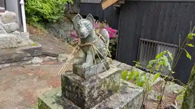 離宮八幡神社(香川県)