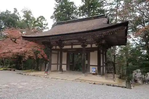 西明寺(滋賀県)