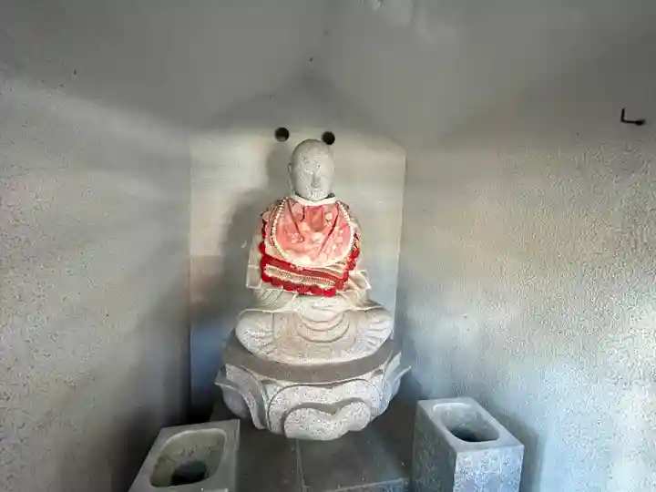 善照寺(滋賀県)