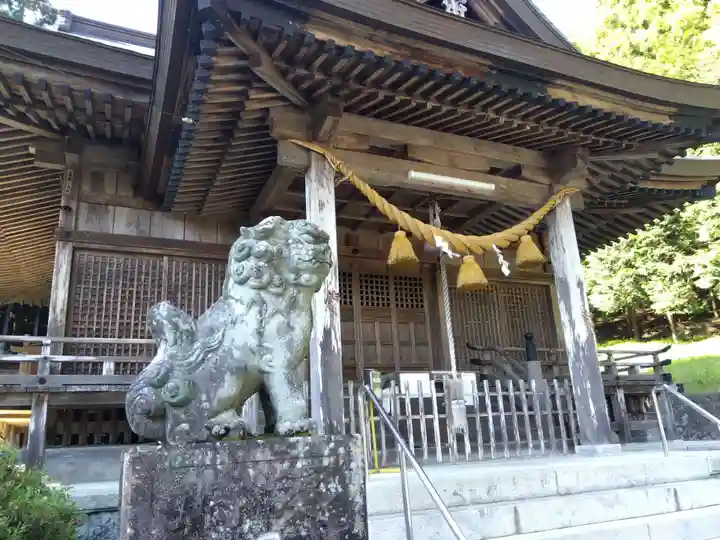 石座神社(愛知県)