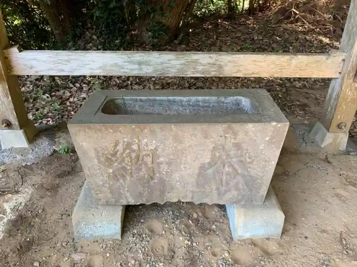 日野神社(千葉県)
