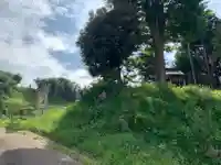 金刀比羅神社(千葉県)