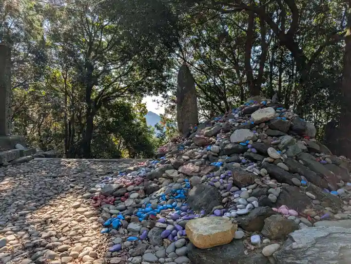 尾張冨士大宮浅間神社(愛知県)