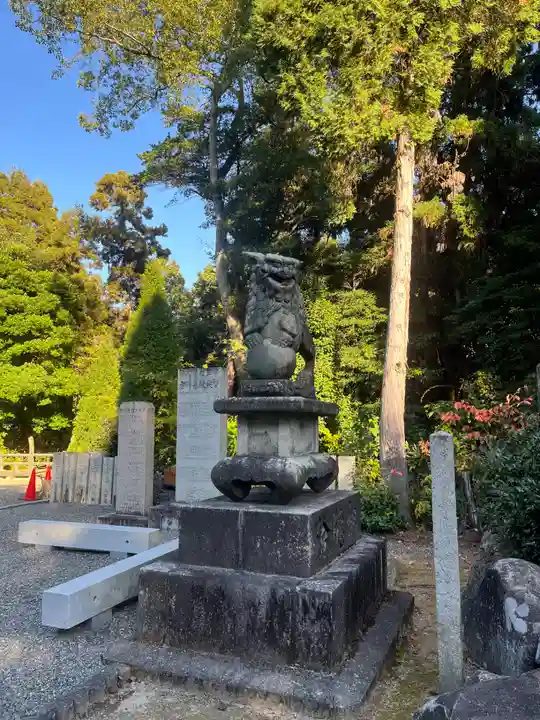 榊山八幡神社(広島県)
