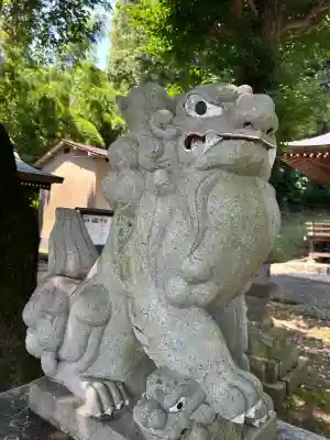 熊野神社(東京都)
