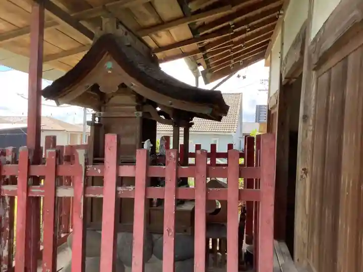 法岑寺(愛知県)