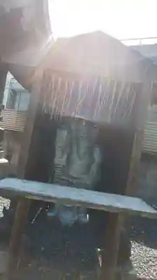 若宮八幡宮（陶器神社）のその他建物