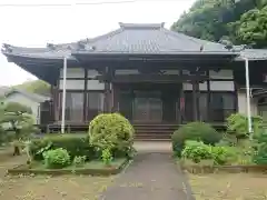 宝樹院(愛知県)