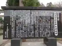 日吉神社(福井県)