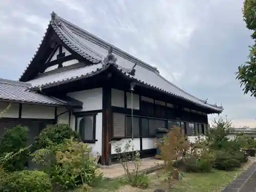 清泰院(岡山県)