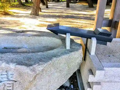 八幡社（吉浜八幡社）のその他建物