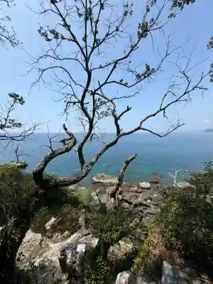 新村不動堂(高知県)