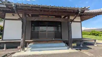 宝積寺(岐阜県)