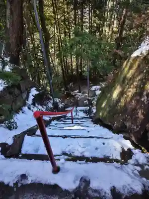 日枝神社(福島県)