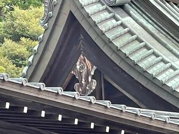 筑波山神社のその他建物