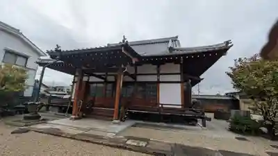 信樂寺(京都府)