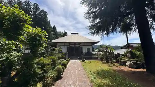 圓照寺(福井県)