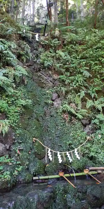 貴船神社(京都府)