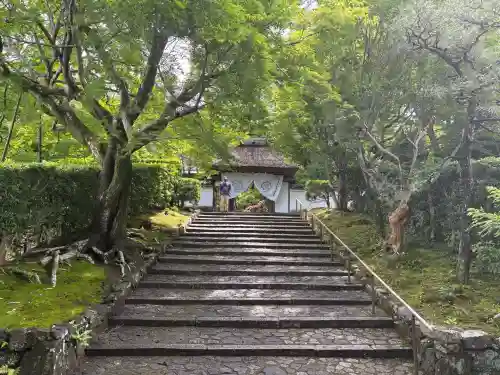 安楽寺(京都府)