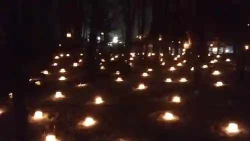 北広島市総鎮守　廣島神社の庭園