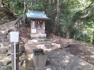 八幡神社(静岡県)
