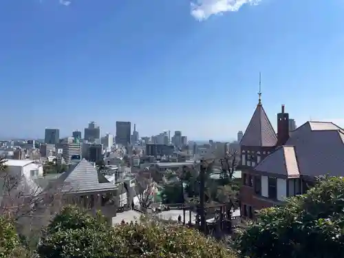 北野天満神社(兵庫県)