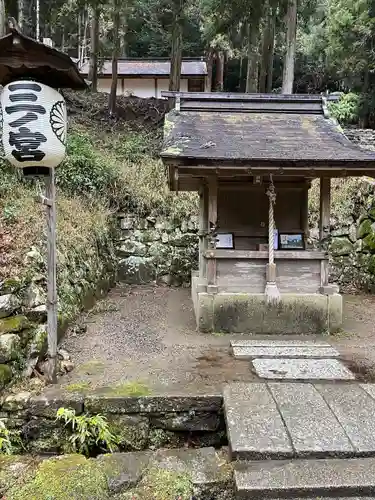 日吉大社(滋賀県)