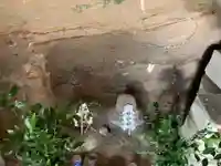 諏訪神社(千葉県)