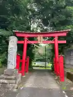 愛宕神社(茨城県)
