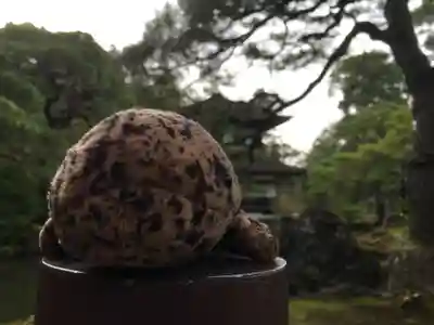 慈照寺（慈照禅寺・銀閣寺）のその他建物