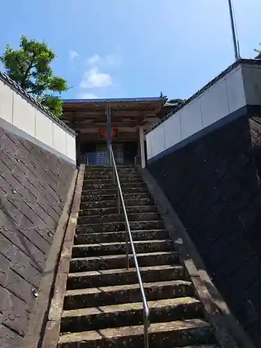 潮音院蓮華寺(長崎県)