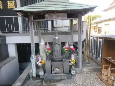 常清寺(神奈川県)