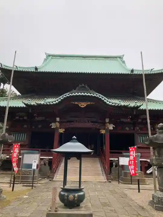 神野寺(千葉県)