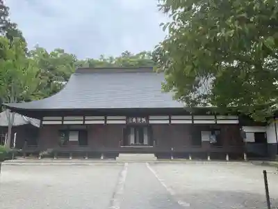 放光寺(山梨県)