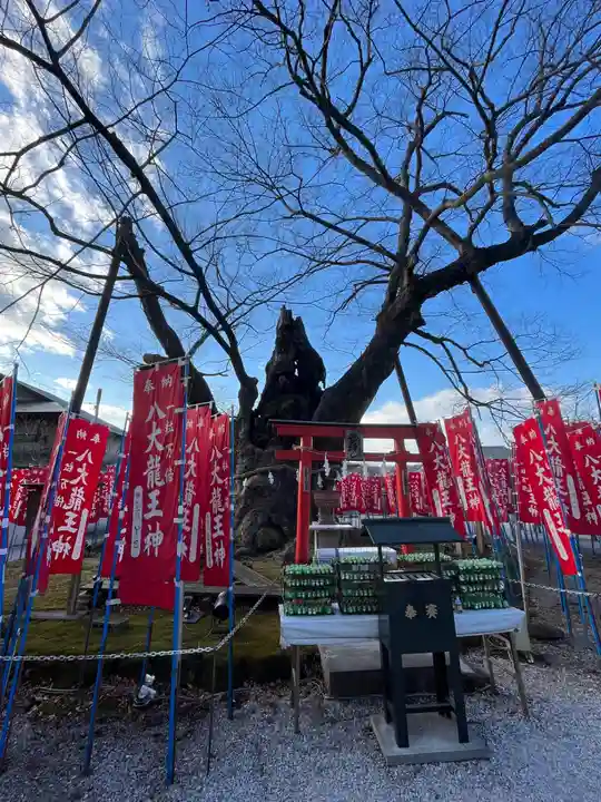 秩父今宮神社(埼玉県)
