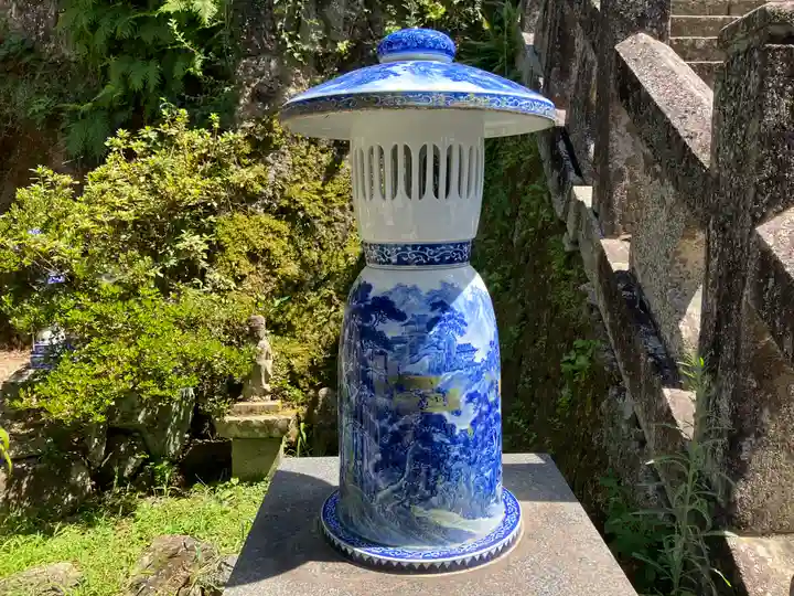 陶山神社(佐賀県)