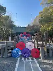 若宮神明社(愛知県)