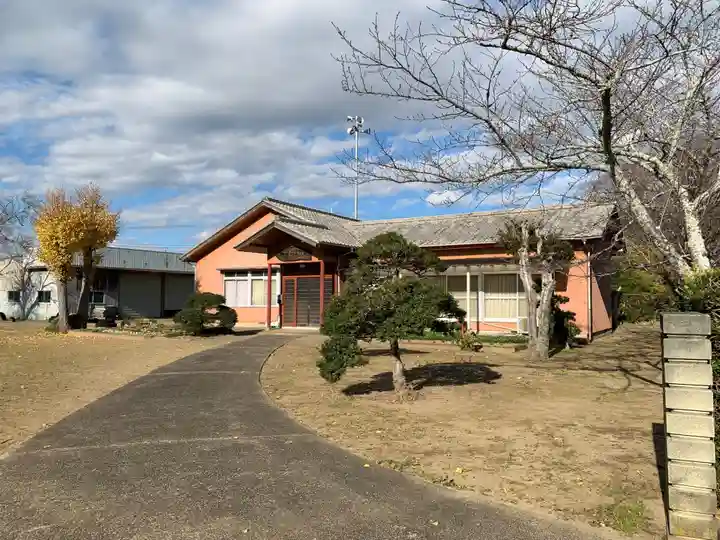 法導寺(千葉県)