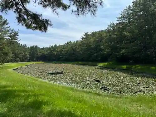 みそぎ御殿(宮崎県)