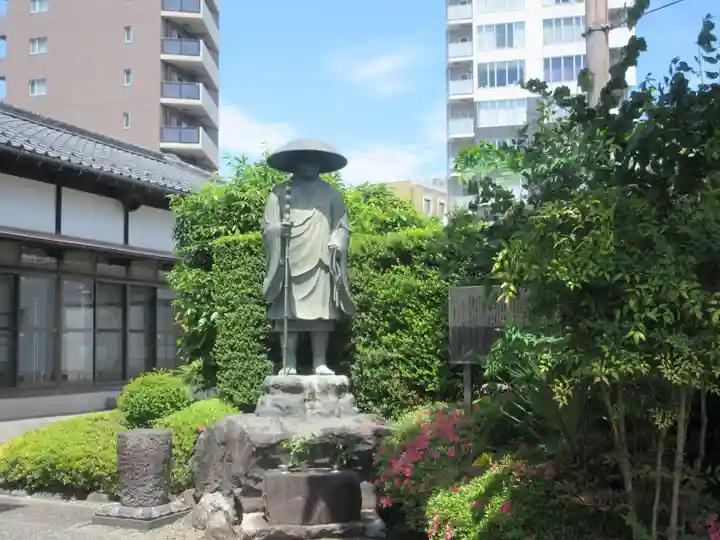 源慶寺(東京都)